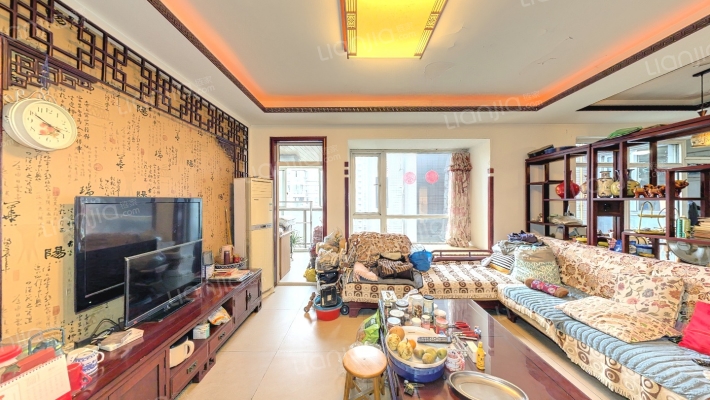 恩威玲珑南域二手房实景图