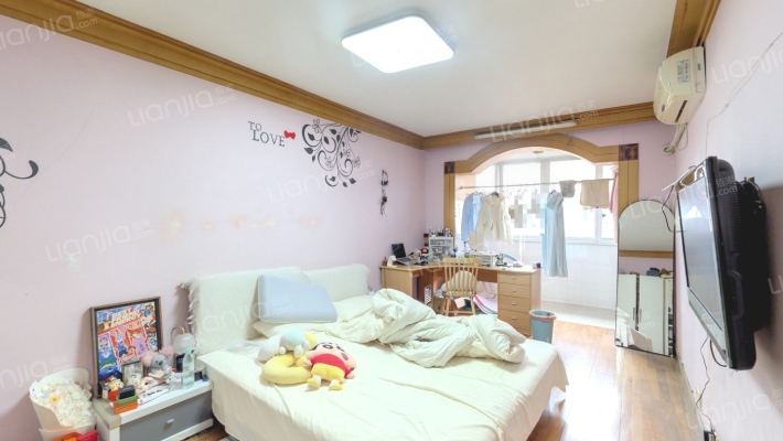 漕溪一村二手房实景图