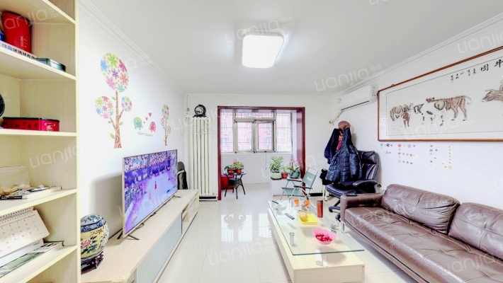 翠林一里二手房实景图