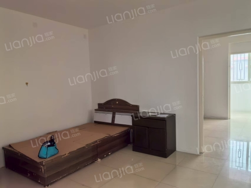 整租·银翰苑 1室1厅 南