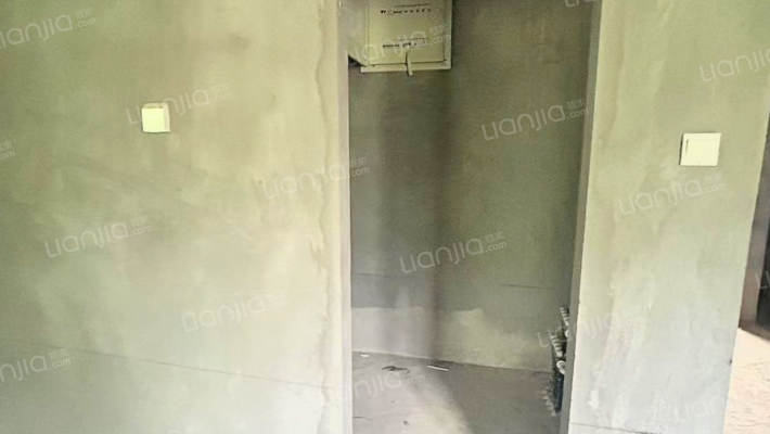 涿州城西，农大人才家园别墅，临湖，依山傍水-卫生间E