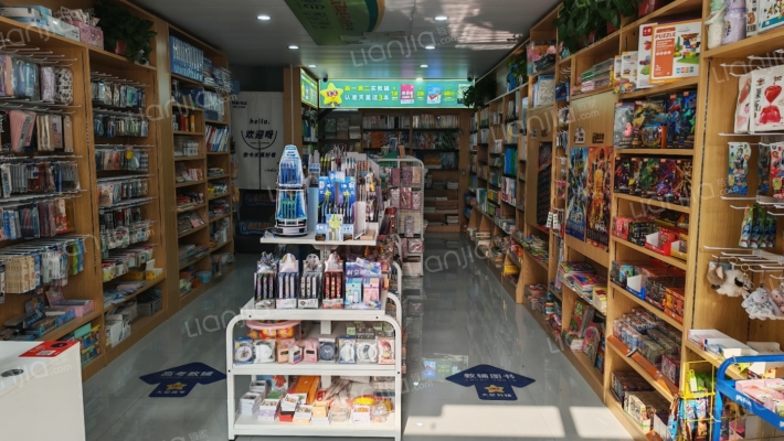 同祥城优品街二手房实景图