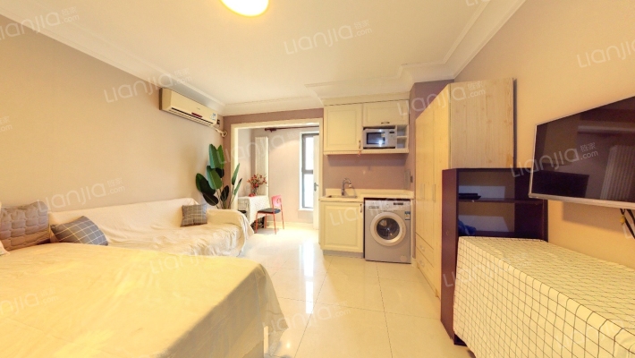 中海御鑫阁二手房实景图