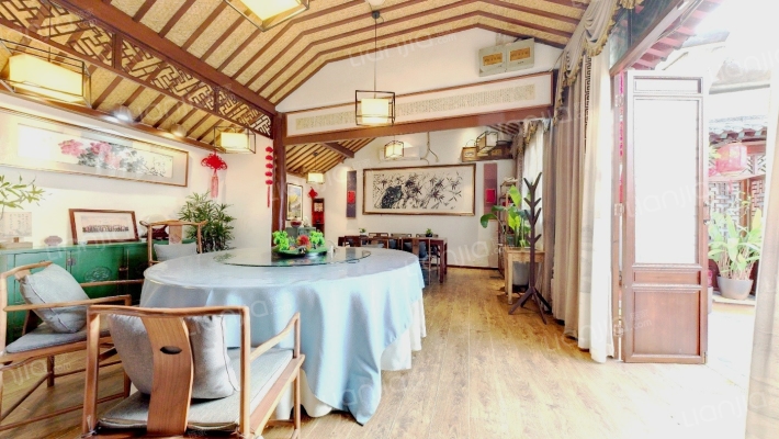 大秤钩胡同二手房实景图