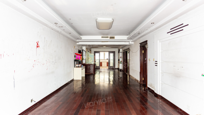 福鼎花园二手房实景图