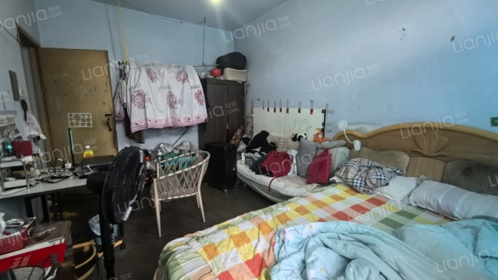 花照壁小区一期二手房实景图