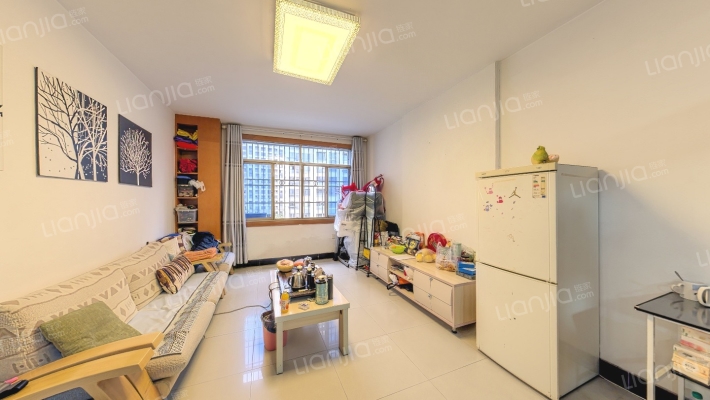 军供站二手房实景图