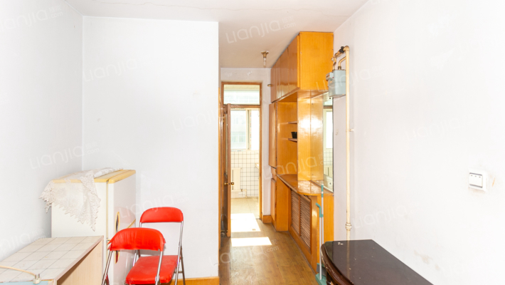 官电南小区二手房实景图