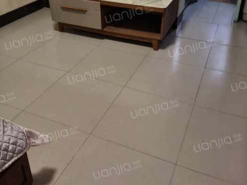 整租·元宝地小区 1室1厅 南