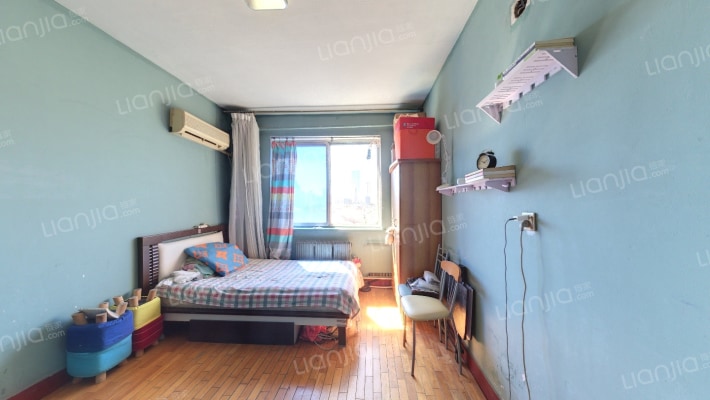 铁路西站二手房实景图