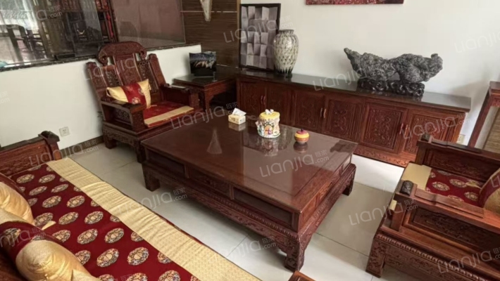 亲水半岛二手房实景图