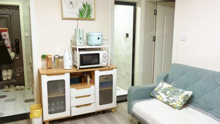 解放西路19号二手房实景图