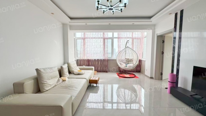 东旭园二手房实景图