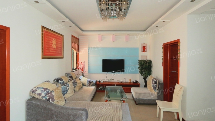 泽惠园小区(A区)二手房实景图