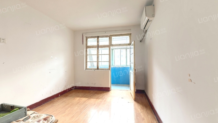 泺河小区二手房实景图