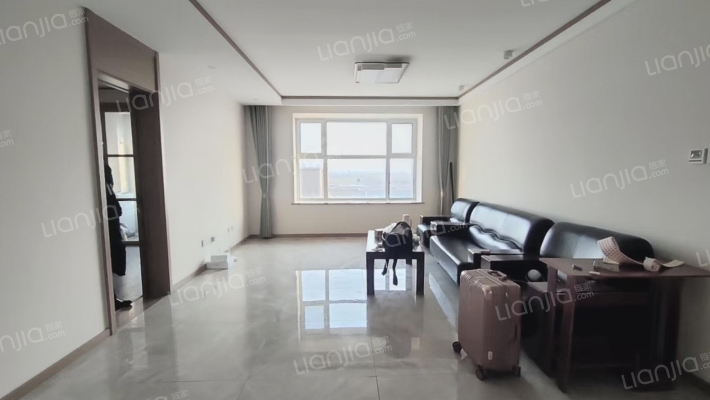 樸园二手房实景图