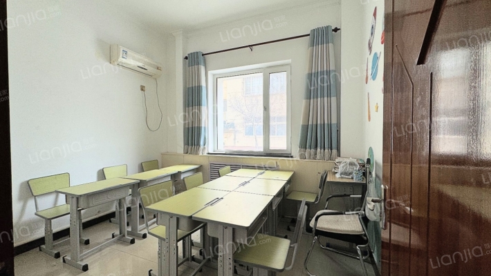 出售 福祥小区独栋别墅 社区安静-卧室B