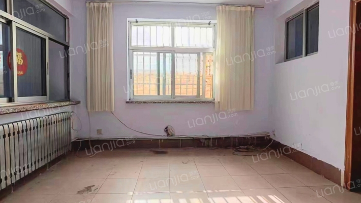 中医院家属楼二手房实景图