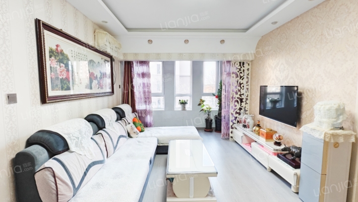 盘沽馨苑二手房实景图