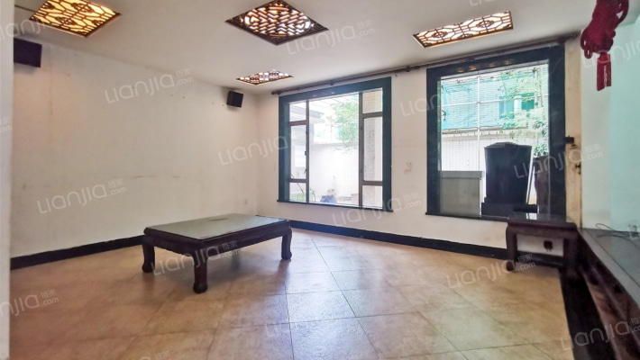 金叶新村二手房实景图