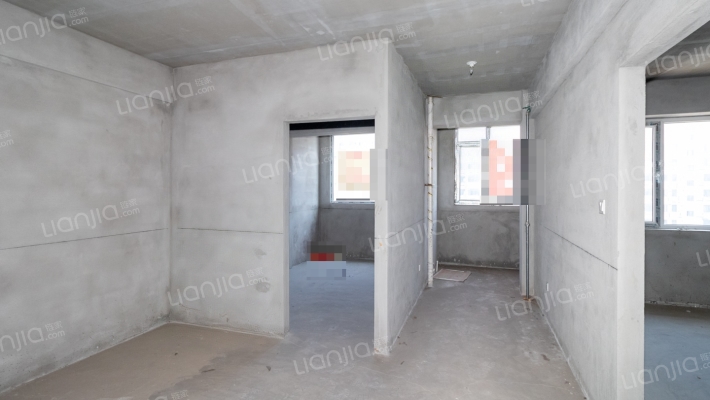 藍天家園二手房实景图