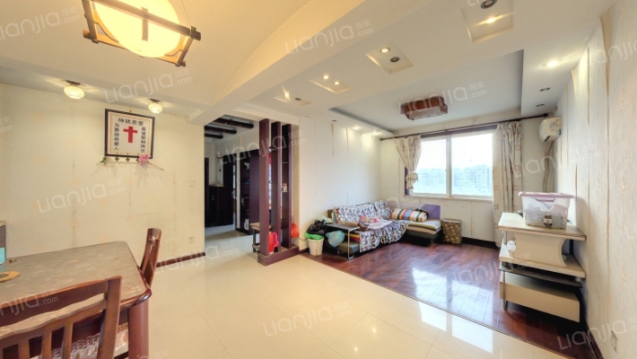 南湖家园南区二手房实景图