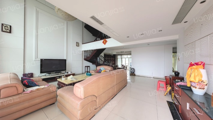 碧月湾花园二手房实景图