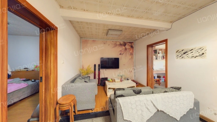 人民中路12号二手房实景图