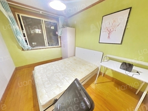 整租·唐岛湾A小区 3室2厅 南