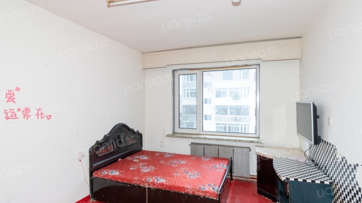 春四路18号二手房实景图