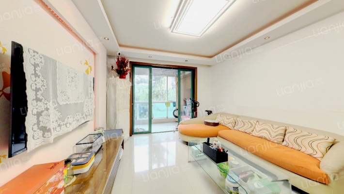 上海丽苑二手房实景图