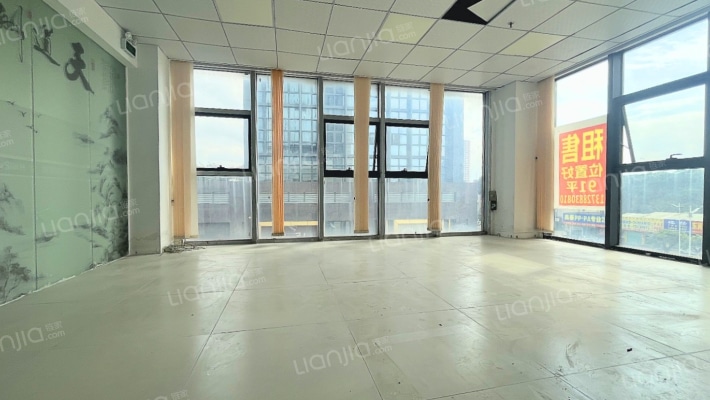 南方商业大楼 二手房实景图