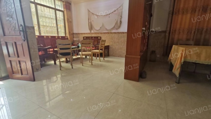 后门二街二手房实景图