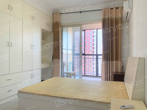 合租·南湖锦园 1居室 南卧