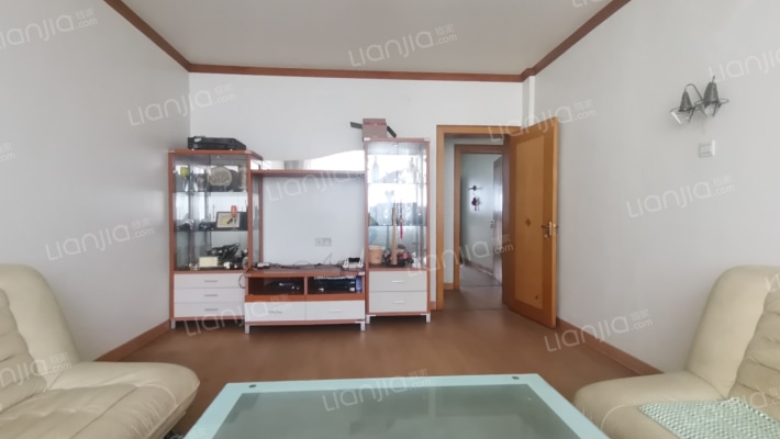 中国银行南湖公寓二手房实景图