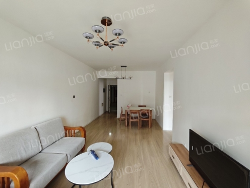 整租·春江里 2室1厅 东南