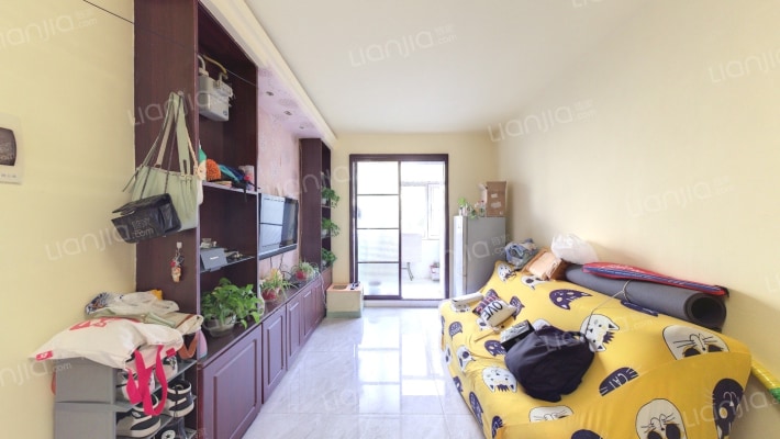 春城雅苑二手房实景图