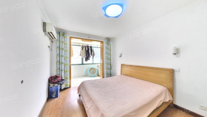 沁苑二村二手房实景图