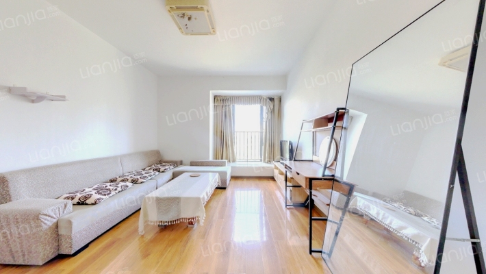 瑞升橡树林华府二手房实景图