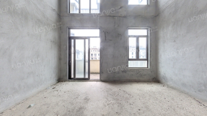 金地香山湖铂悦半岛二手房实景图