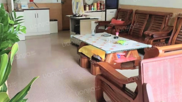 西湖大厦商住楼二手房实景图