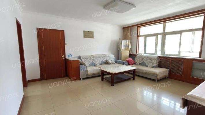 西苑小区(诸城市)二手房实景图