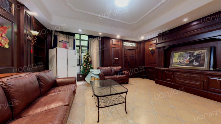 长泰东郊御园(别墅)二手房实景图