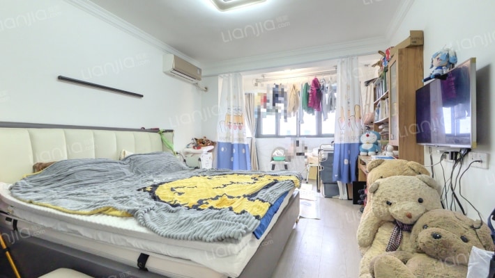 锦翔大楼二手房实景图