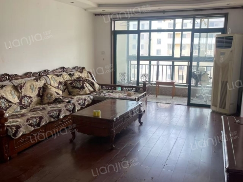 整租·阳光丽苑 3室2厅 南