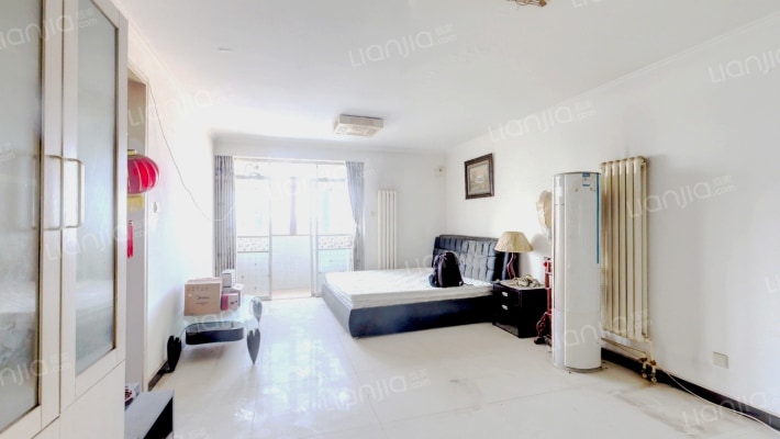 新坐标二手房实景图