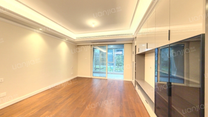 融创盛和九里桃源二手房实景图