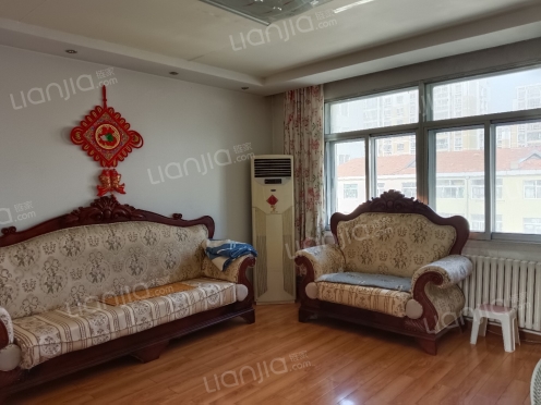 整租·石马街小区 3室2厅 南/北