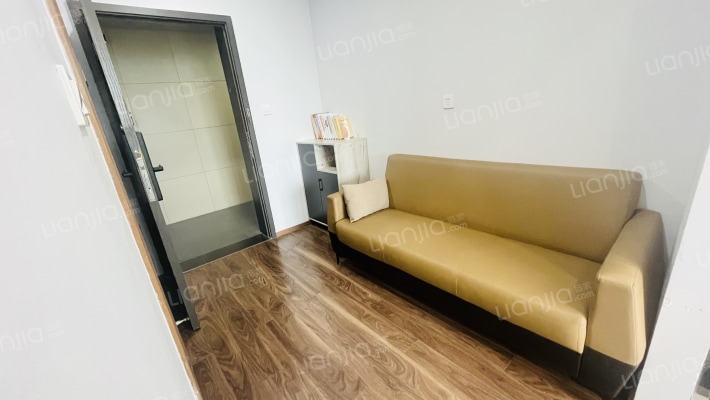 美年广场二手房实景图