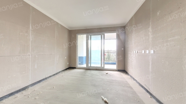 天明雅园二手房实景图